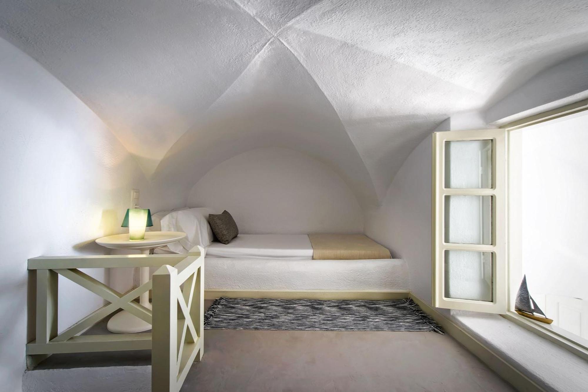 Villa Calliope Aegean Views Oia  Ngoại thất bức ảnh